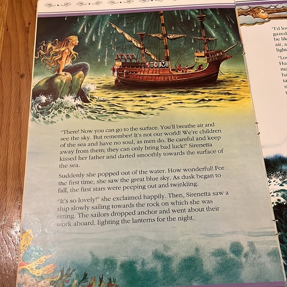 The great fairy tales treasure chest books - Picture 10 of 12